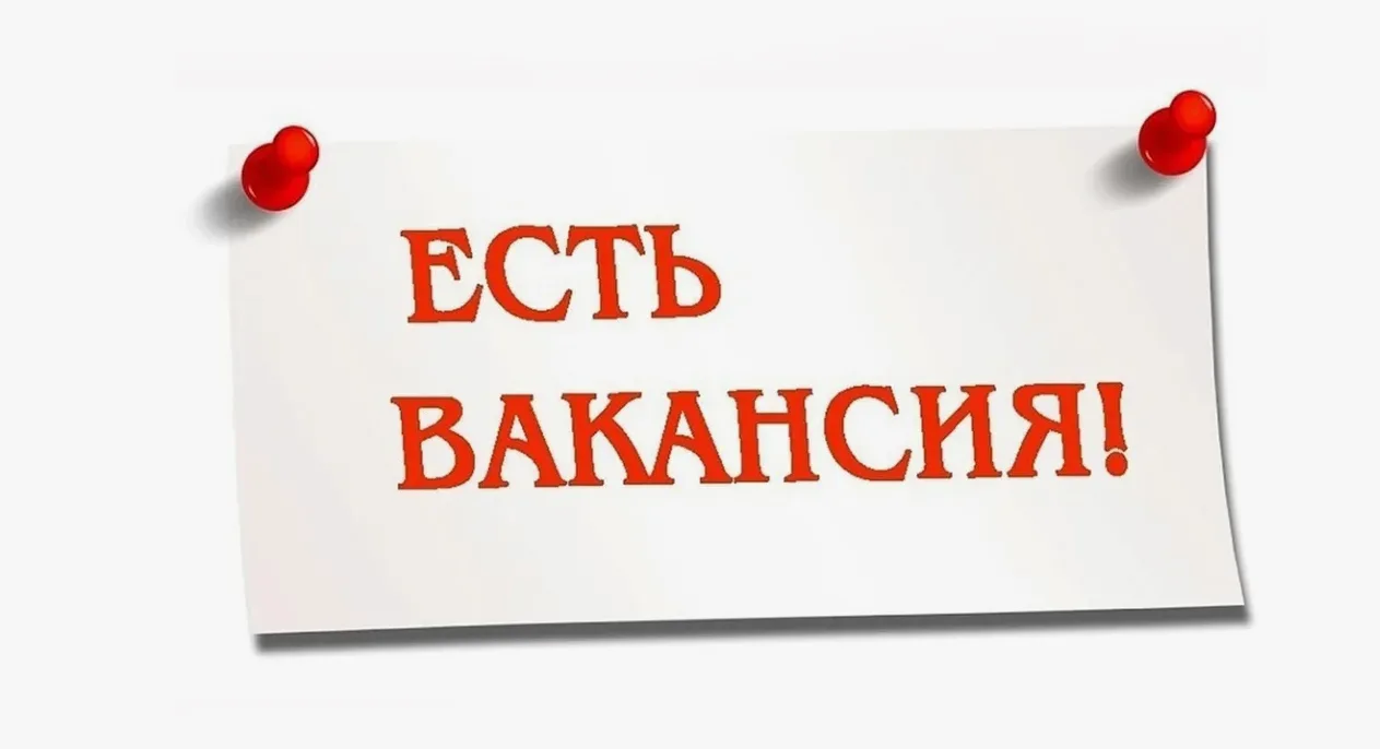 В прачечную на Корсунова требуется