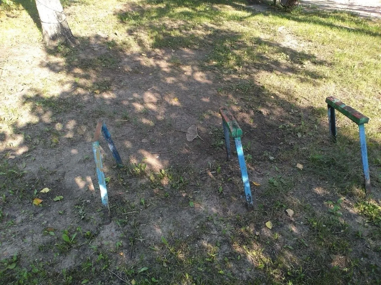 «Во дворе на Жуковского, 22 снесли лавочку и забыли про нее»

Жители дома №22 по улице Жуковского об