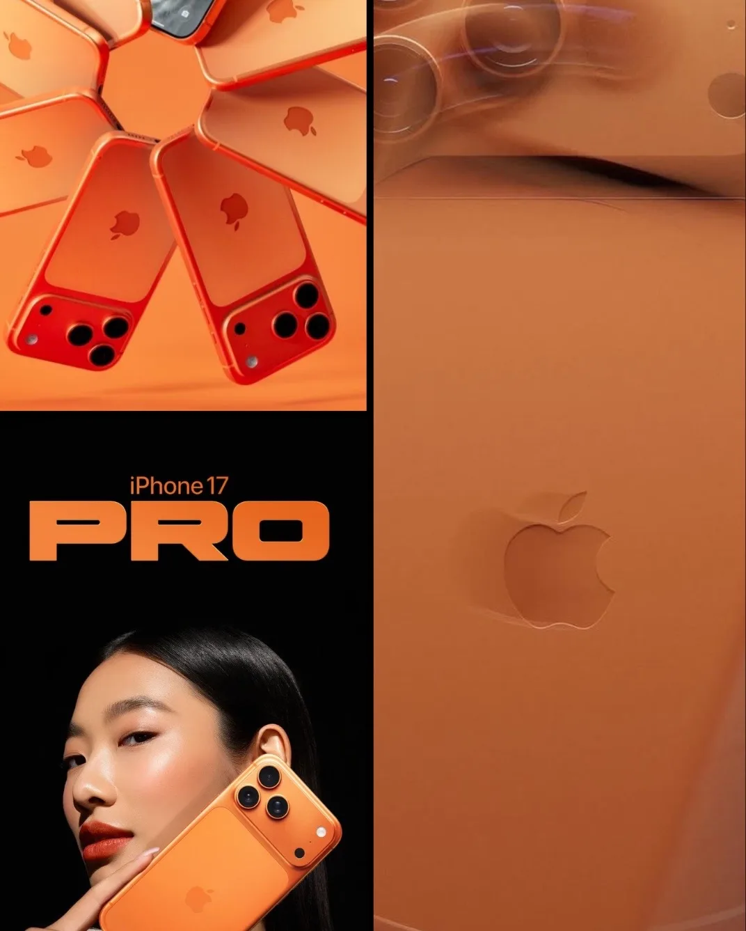 Время обновиться!
Вся линейка iPhone 17 в наличии в ishop72

🧡iPhone 17E — бюджетная модель в линей