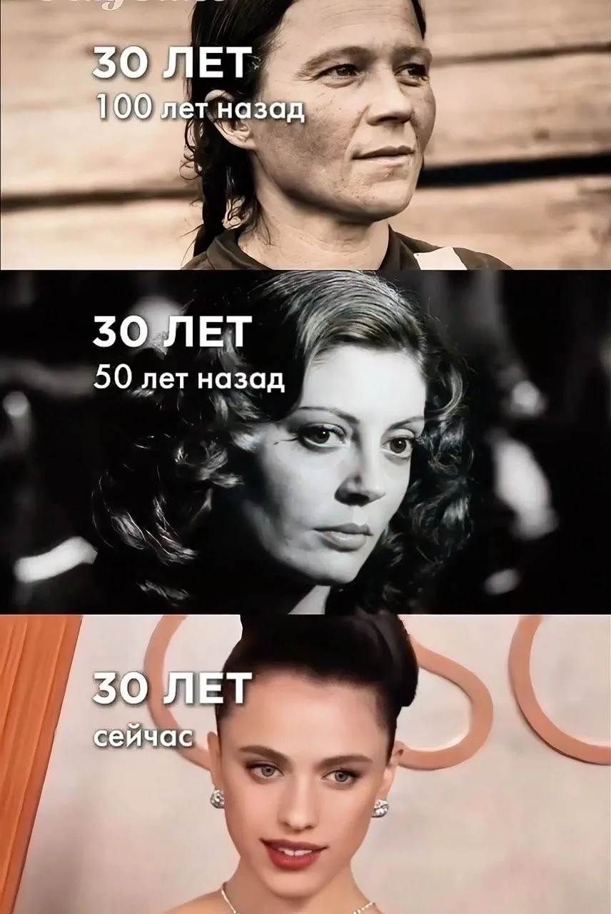 🧬Вы устарели.