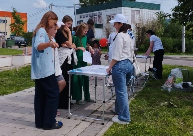 💯В юбилей района провели квест «Про 100 Усть-Кут»

В минувшую субботу к 100-летнему юбилею Усть-Кут