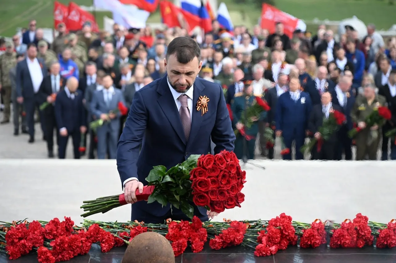 Дорогие земляки! Сегодня мы отмечаем 81-ю годовщину Великой Победы. Эта дата для нас не...