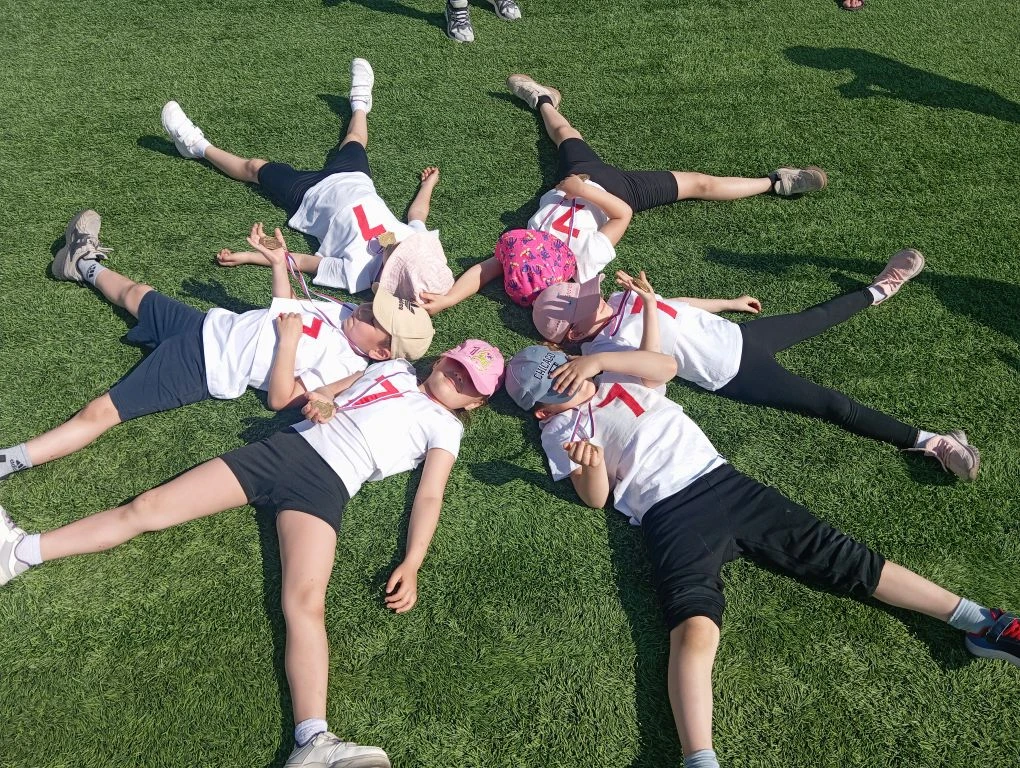 «Спортивный переполох - 2026»