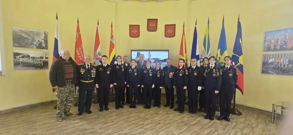 В Калининграде почтили память ликвидаторов Чернобыльской катастрофы    В Калининграде прошли памятны