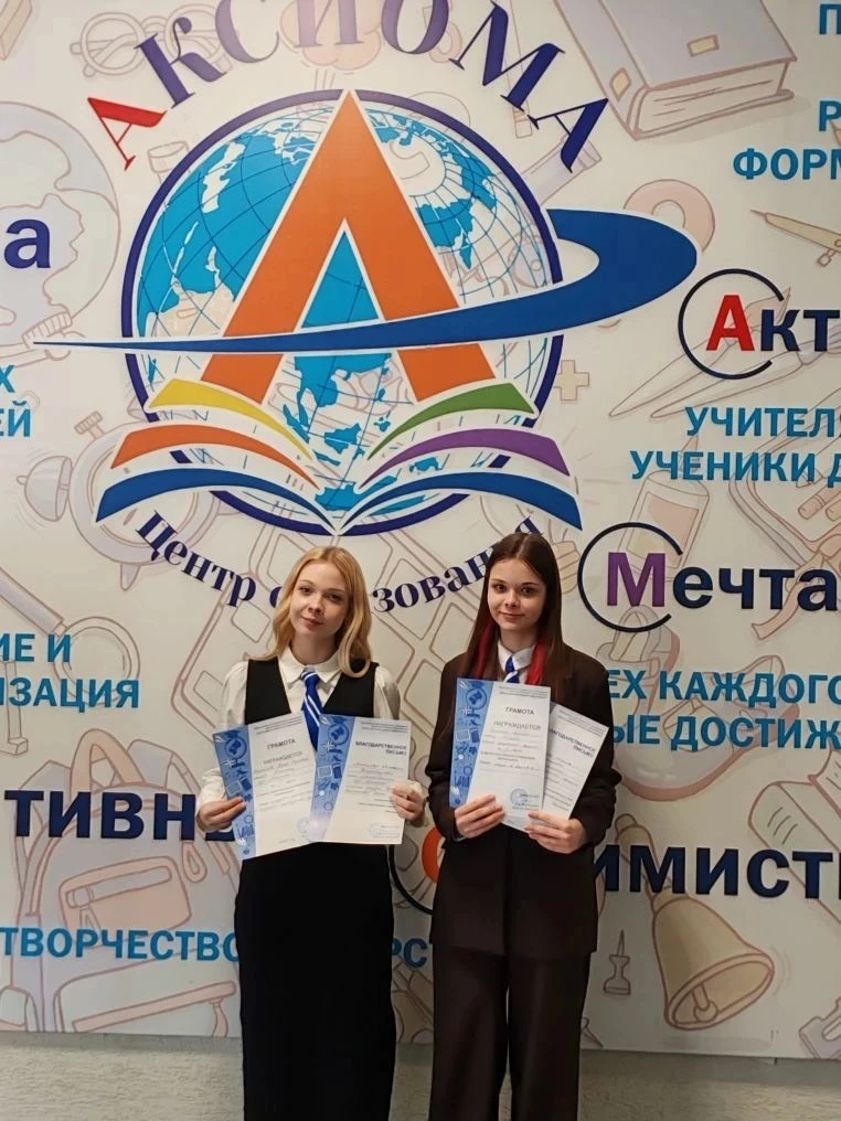 Результаты муниципального этапа научно-практической конференции обучающихся   14 февраля 2026 года в