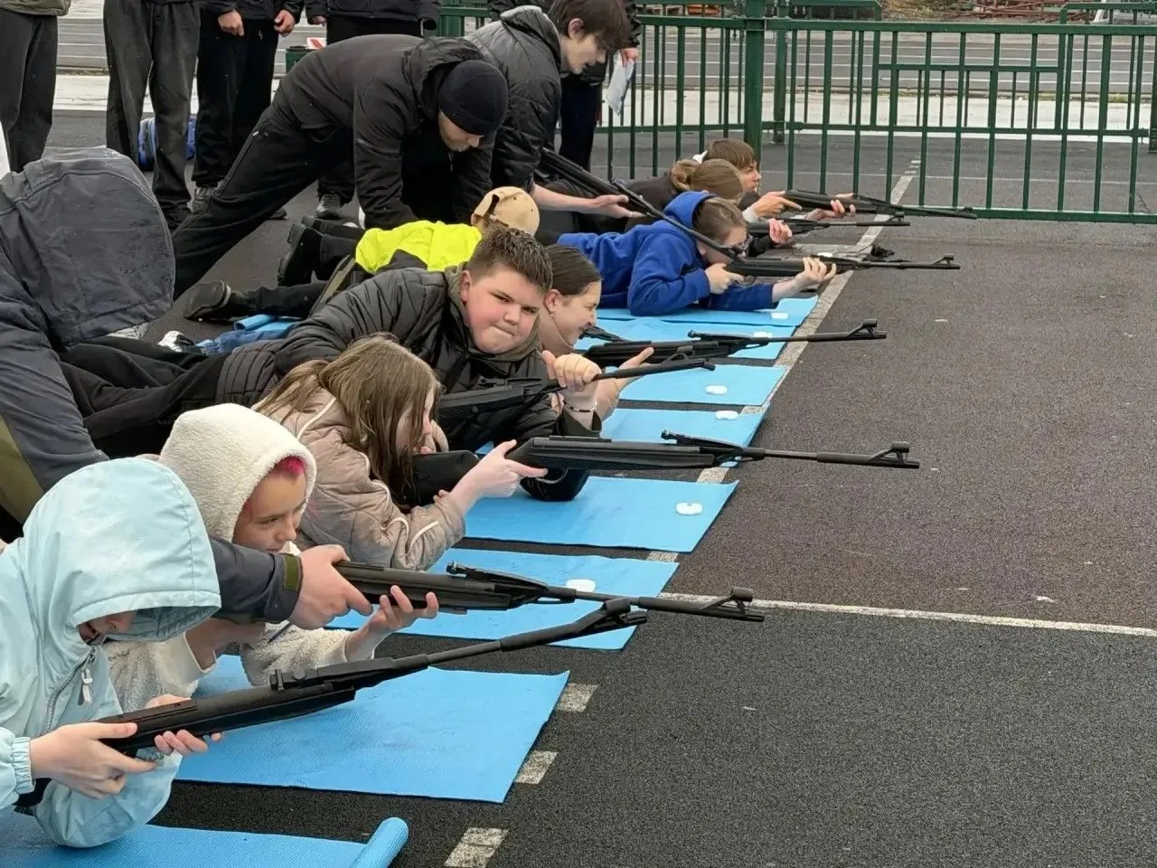 Итоги патриотической эстафеты «Эстафета памяти»! 🇷🇺                                               