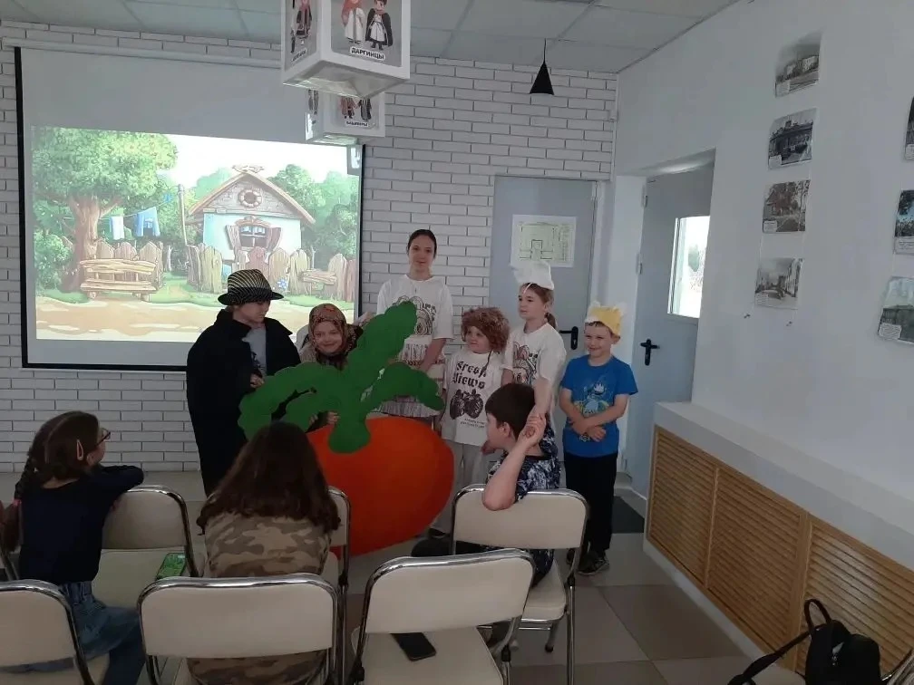 📌Шестой день в школьном лагере: море веселья и ярких впечатлений!