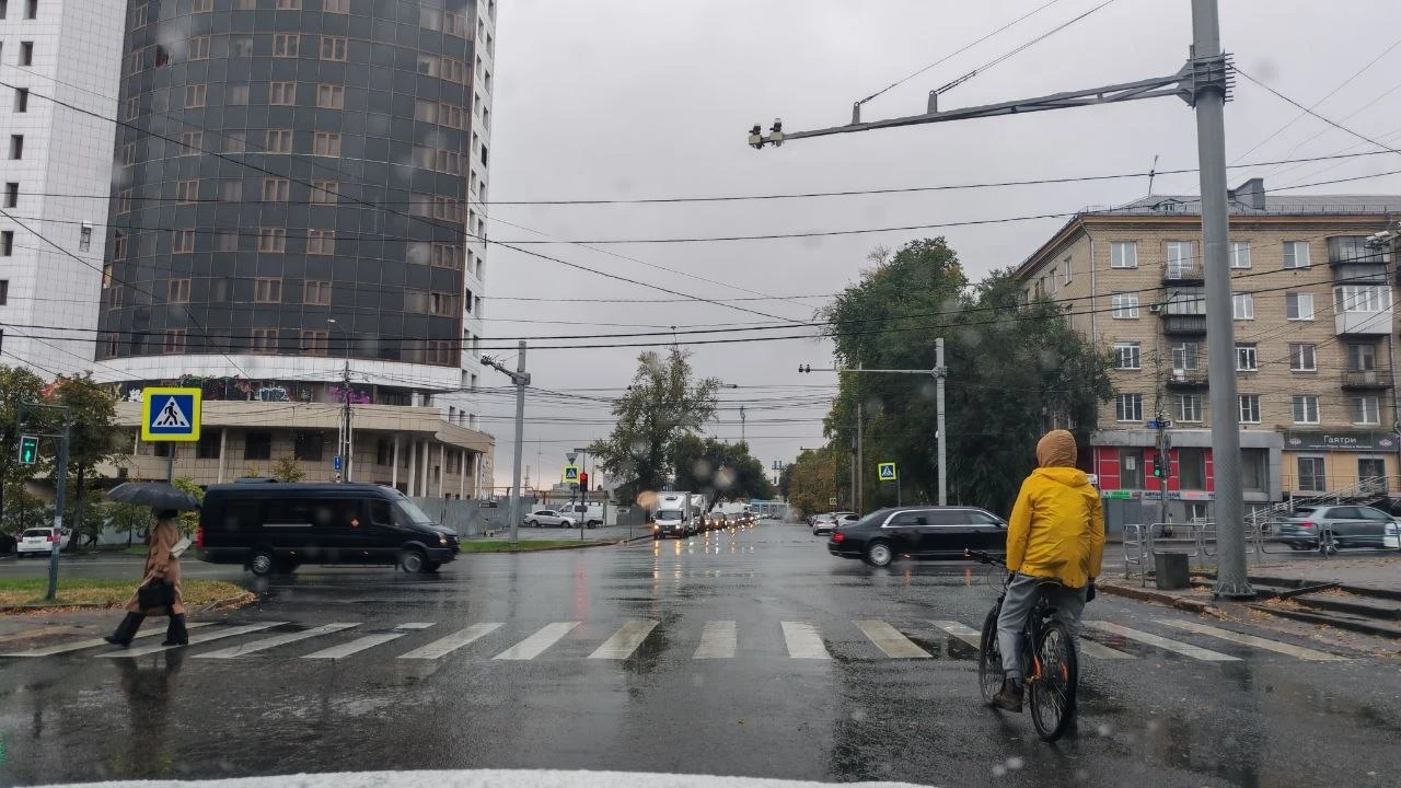 ❗️ЧЕЛЯБИНСК СЕГОДНЯ ГОТОВИТСЯ К ВИЗИТУ ПУТИНА: ЦЕНТР ЗАПОЛОНИЛИ ПОЛИЦЕЙСКИЕ, ТРАССЫ ПЕР...