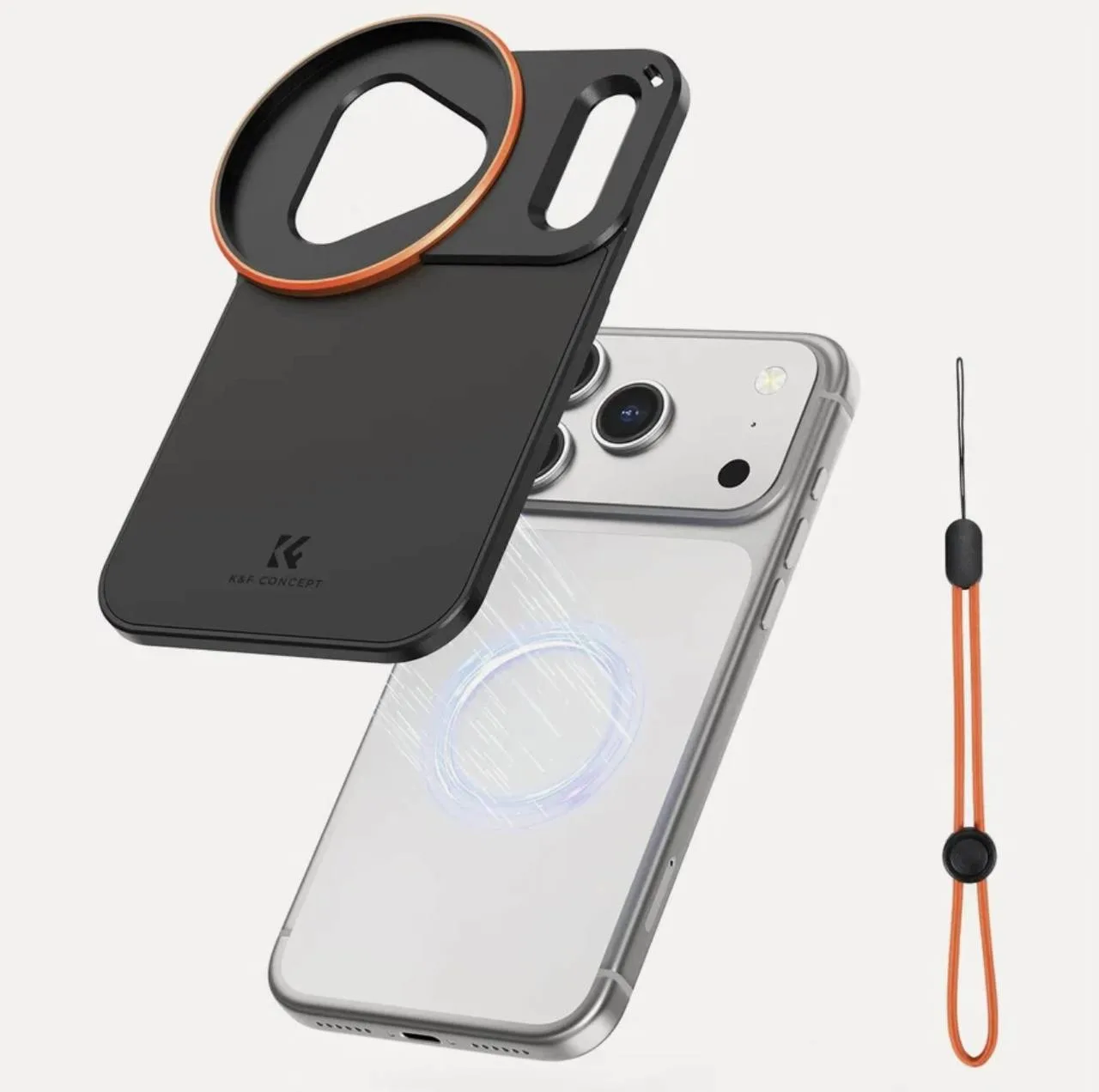 Магнитные адаптеры ND фильтра для iPhone.

Дизайн один лучше другого. Крепление на модуль камеры или