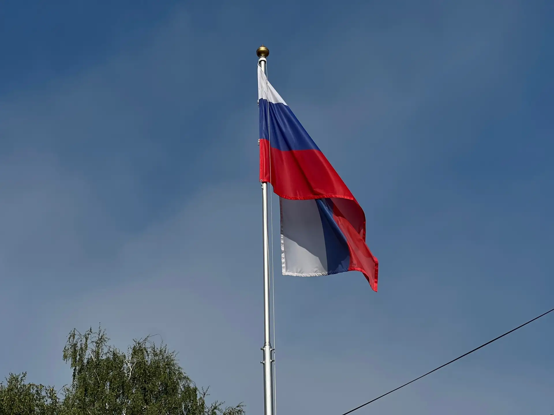 Сегодня, 1 сентября, сотрудники нашей управляющей компании стали частью большого праздн...