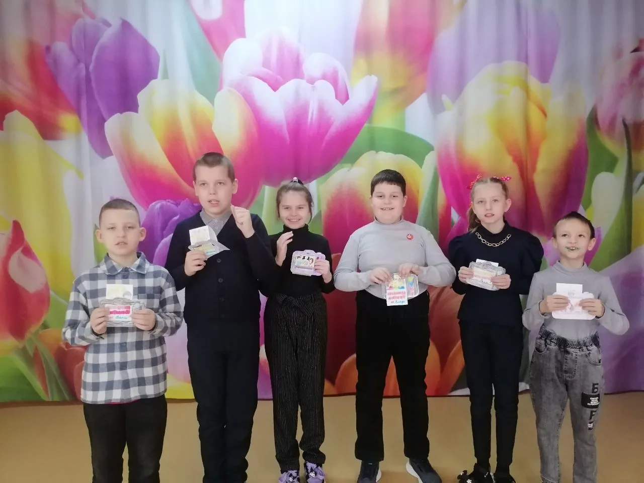 🌷🌷🌷🌷🌷🌷
Добрый день ,представительницы прекрасного пола! 🌷
Вы не знали, но всё это время вас с