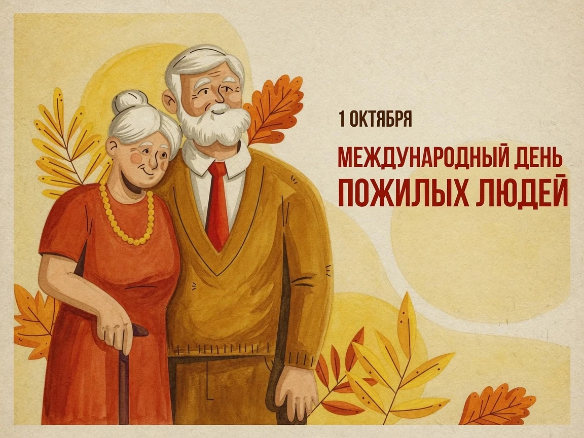 Дорогие земляки! Уважаемое старшее поколение Алешкинского округа!