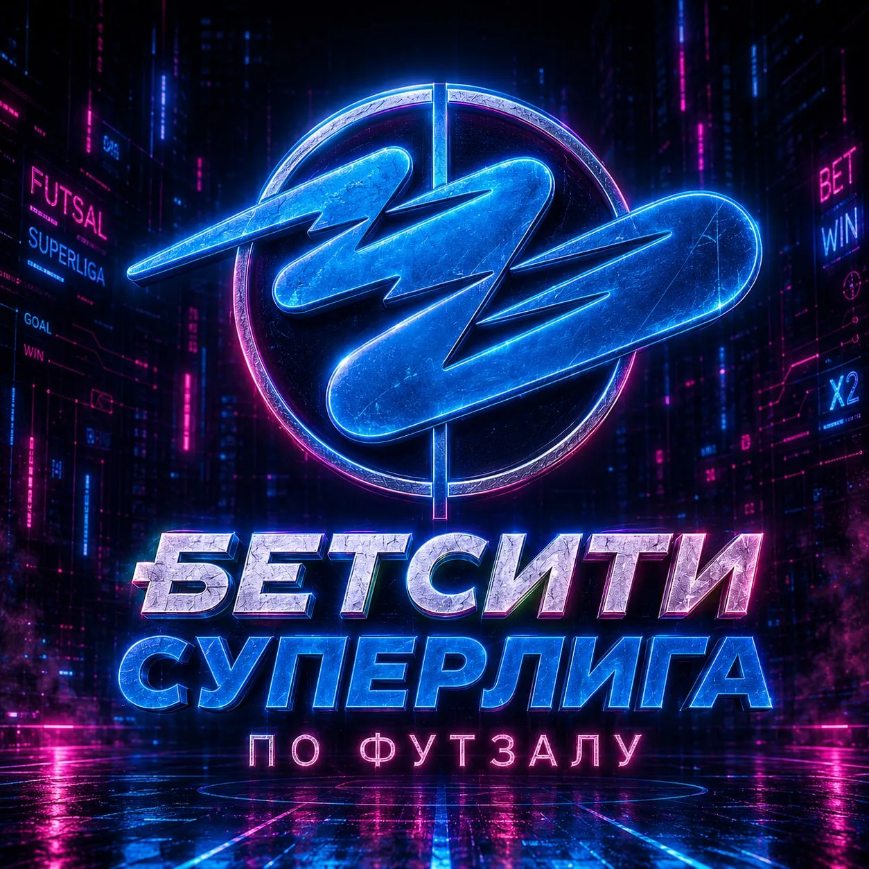Будущее наступило! Ну, почти 🤫
Мы решили пофантазировать, как бы выглядели логотипы наших клубов в 