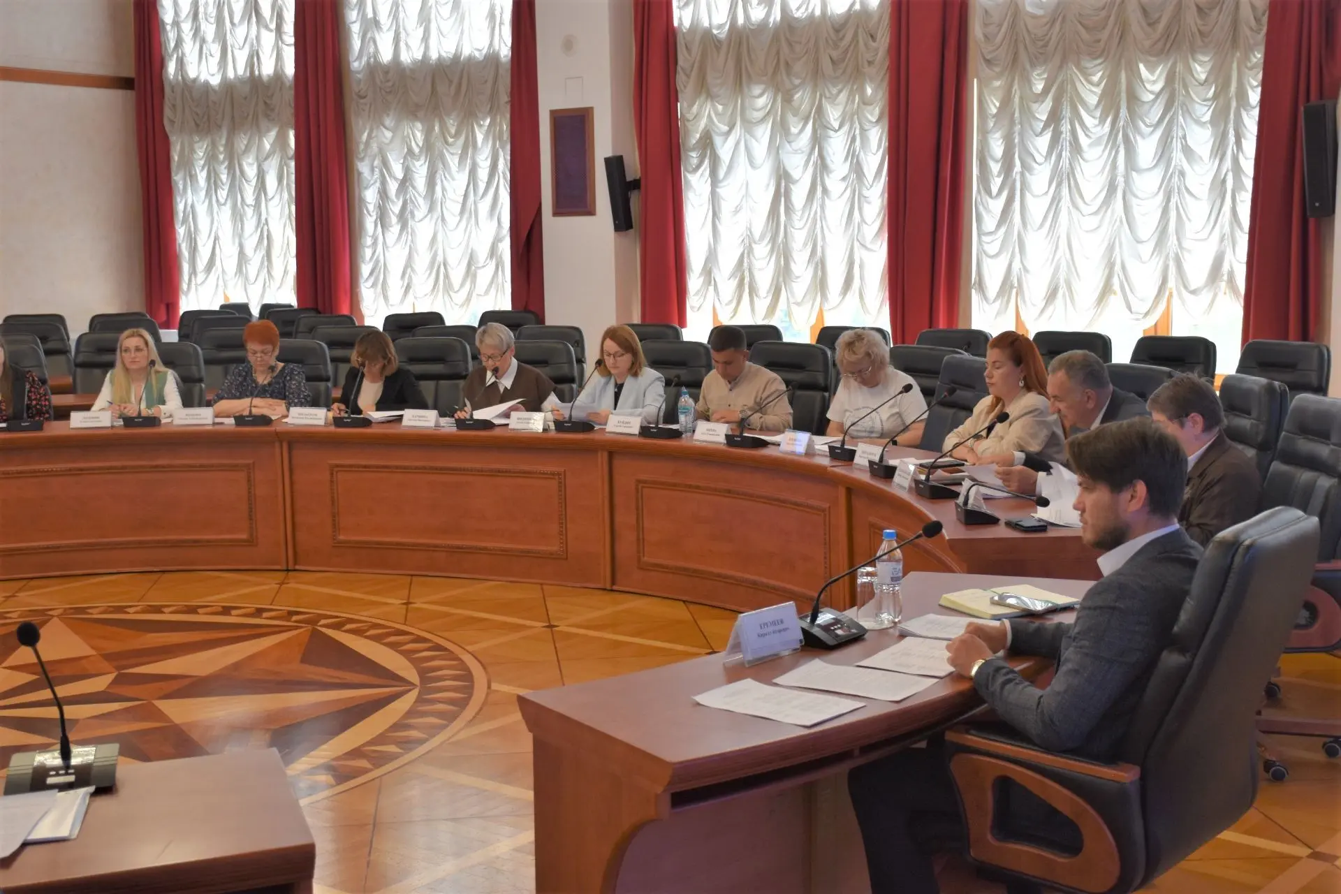 Определены финалисты регионального этапа конкурса «Семья года» 2026