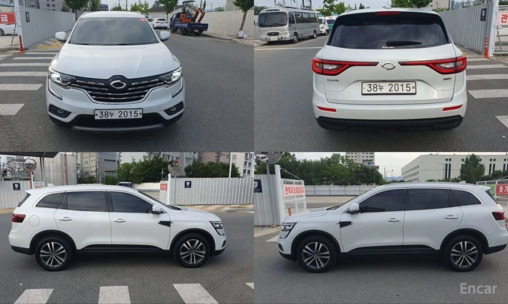 🚗 Новое объявление: