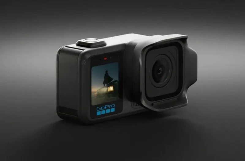 📹💥 Конец эпохи экшн-камер: GoPro продали за $285 млн — теперь бренд займется оборонко...