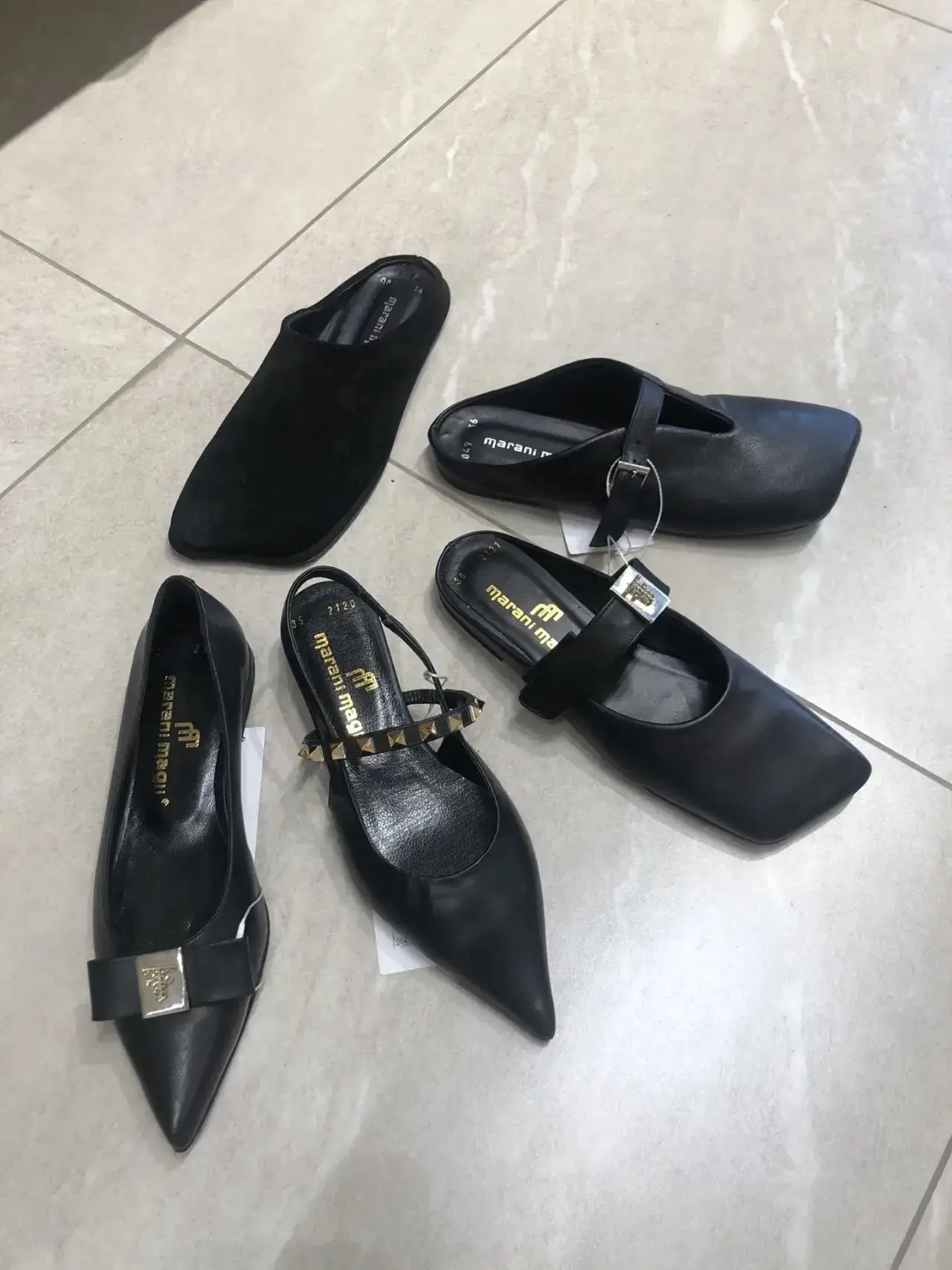 И на эти модели также SALE -40%
Стильные модели из натуральной кожи Турция 8999-40%=5 399