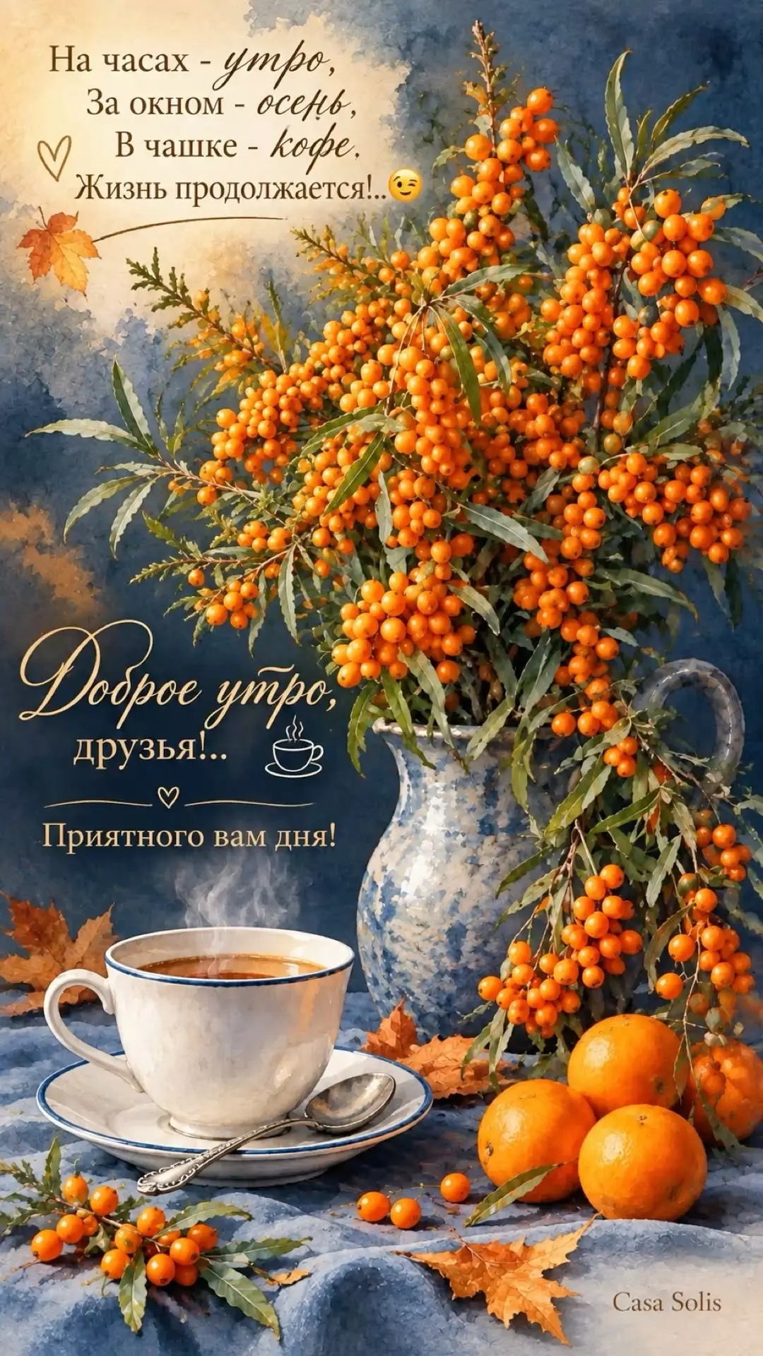 Открытка дня💌Подписаться