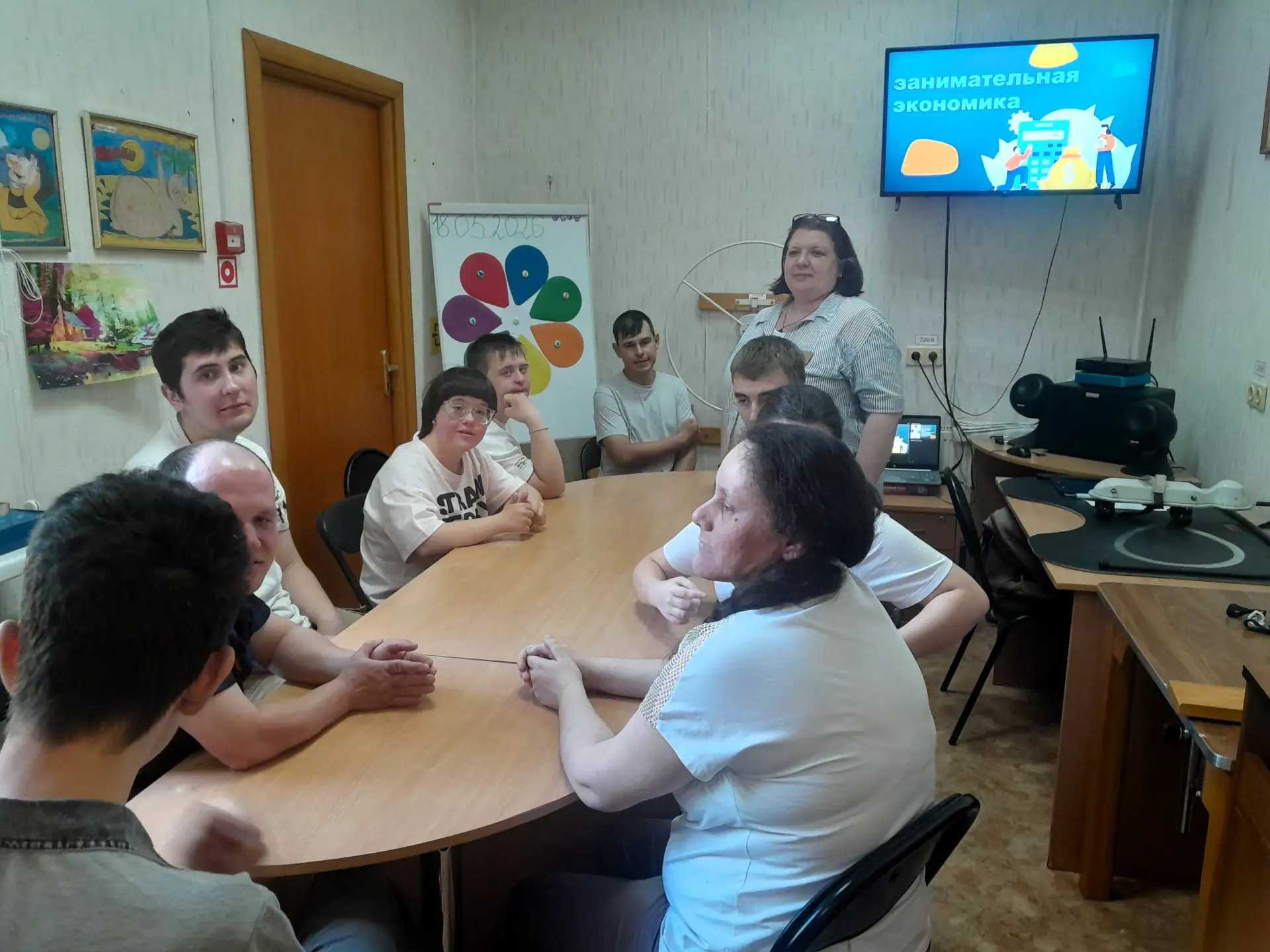 Финансовая Грамотность для Всех! 🌍💰