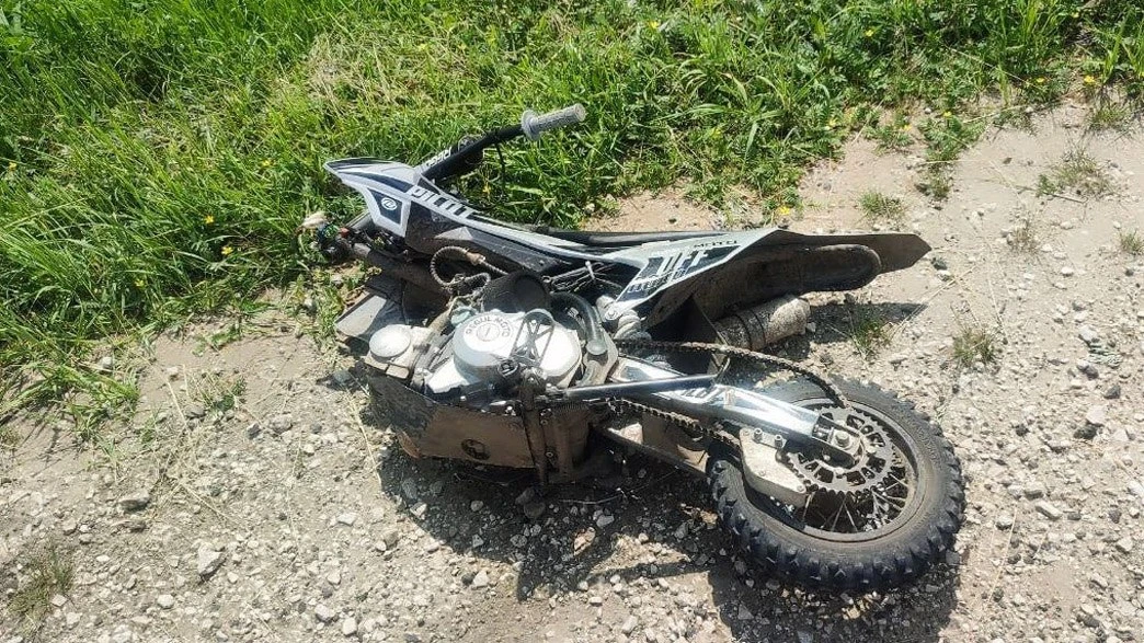 🏍️ Во Владимирской области будут судить отца, купившего питбайк 11-летнему сыну

В Александрове пер