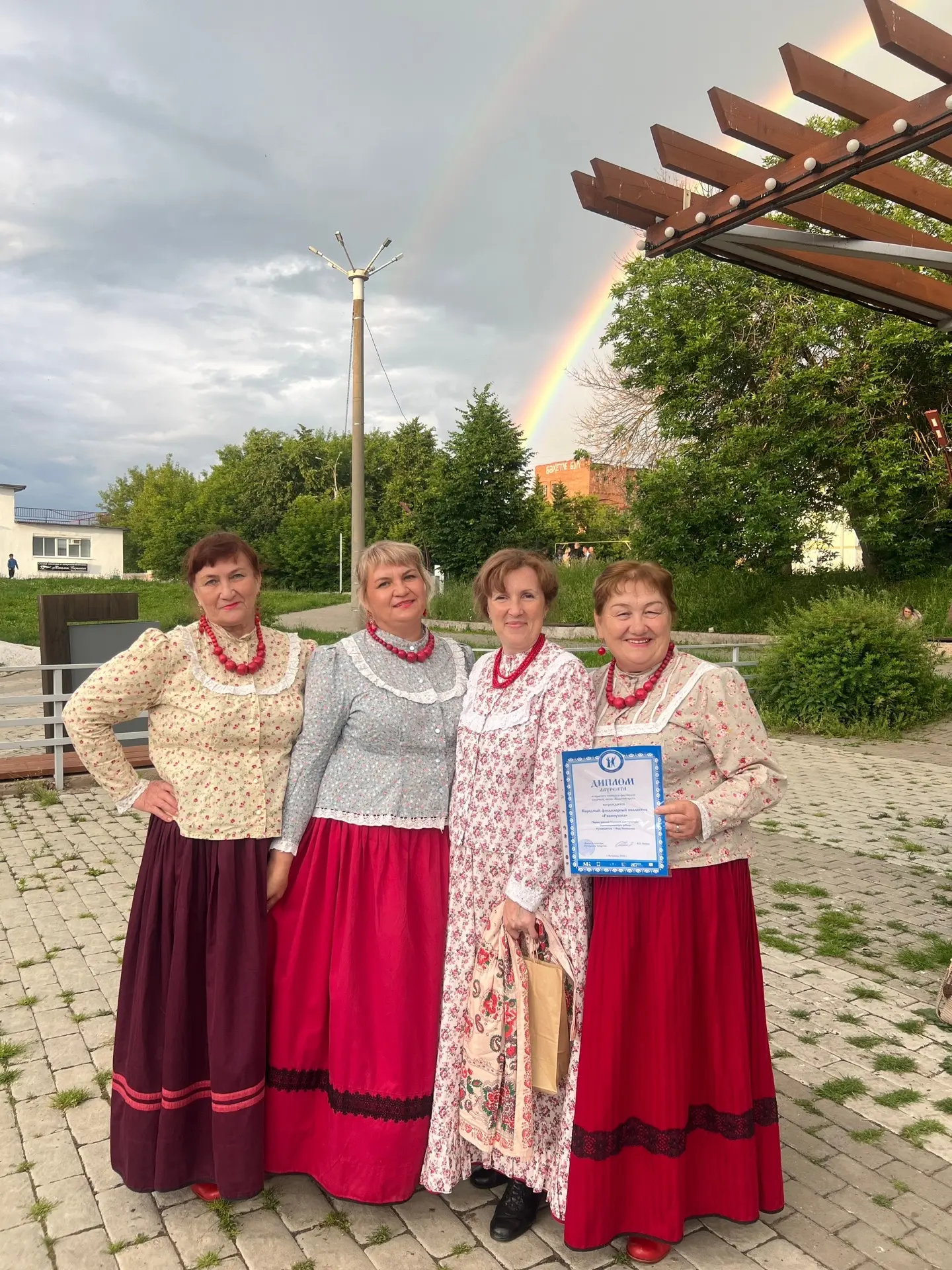 📍В Бугульме завершился открытый конкурс-фестиваль казачьих песен «Казачий круг».
В нём приняли учас