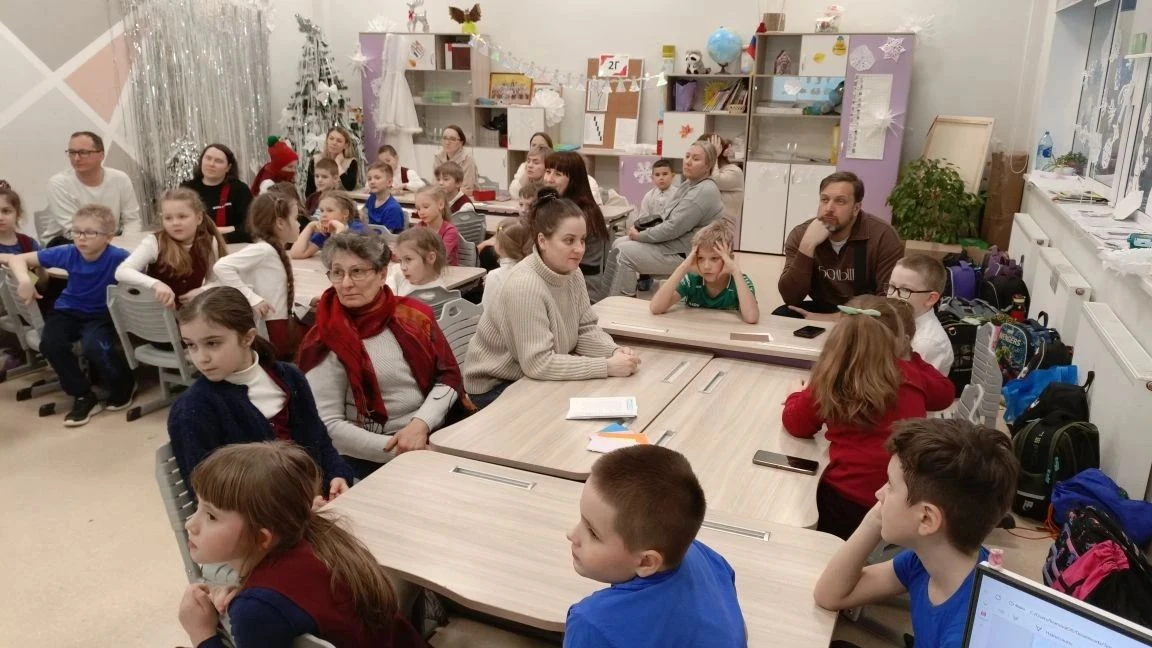 ✨МОЗАИКА ЗИМНИХ ЧУДЕС: НОВОГОДНИЕ ТРАДИЦИИ НАРОДОВ РОССИИ!✨ Попробуйте отгадать, какому событию были