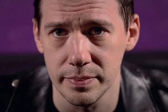 TOBIAS FORGE: НОВЫЙ ПРОЕКТ?