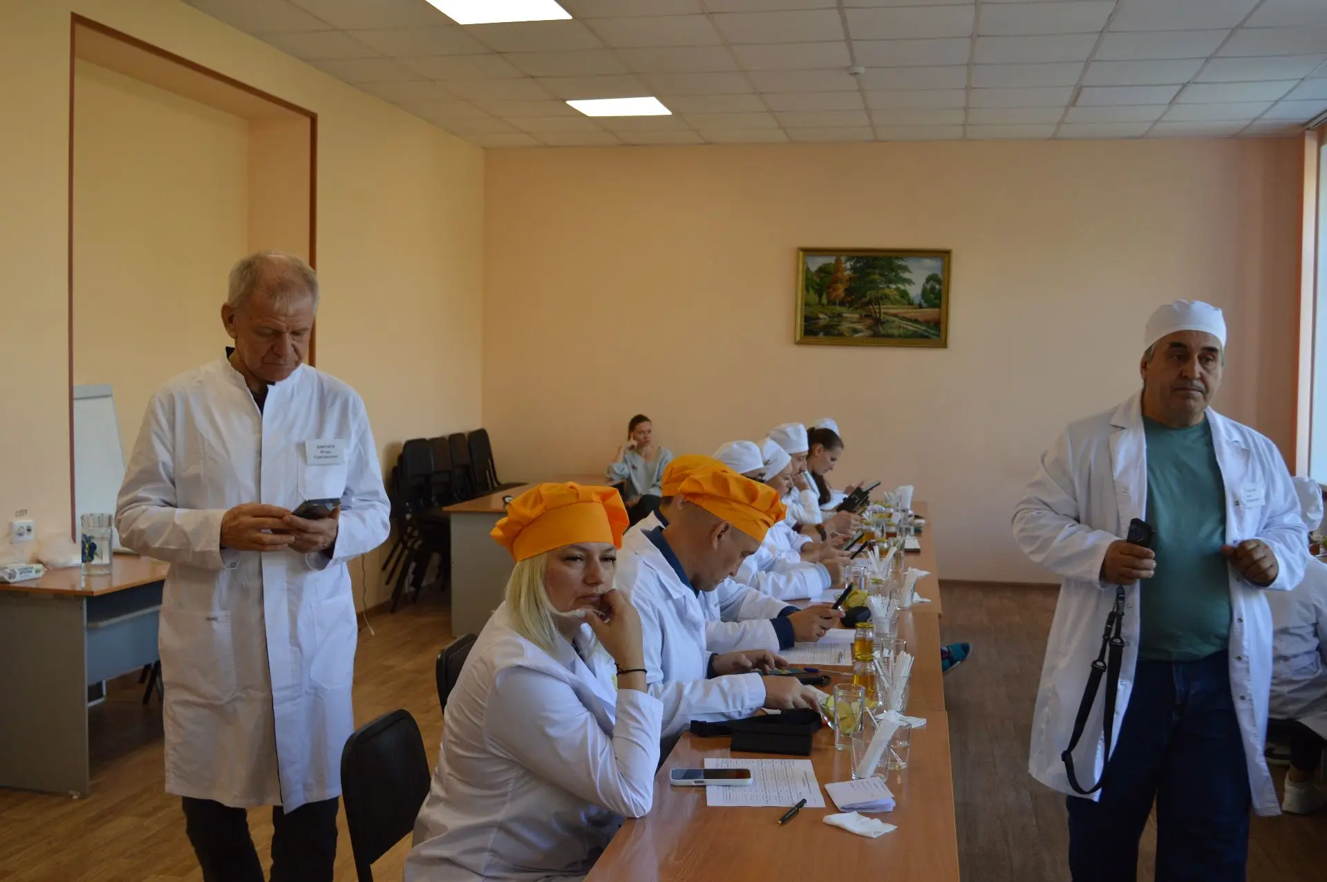 🏆 СЕГОДНЯ ПРОХОДИТ ДЕГУСТАЦИЯ «КУБКА КАШКОВСКОГО 2026»!