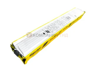 🔹 ESAB OK 74.70 4,0×450 мм: электроды для ответственных конструкций