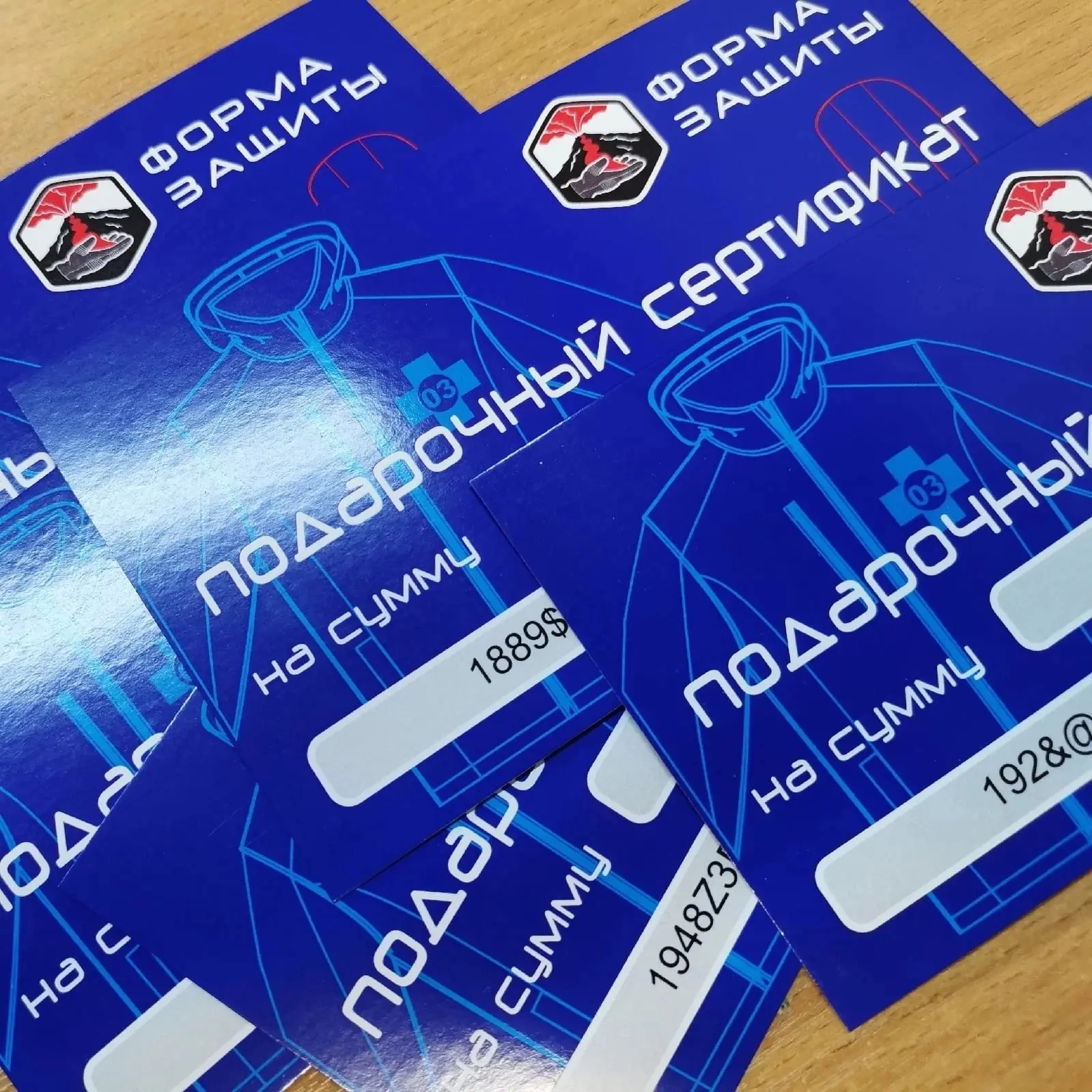 Лучший подарок — тот, который человек выберет сам. ❤️