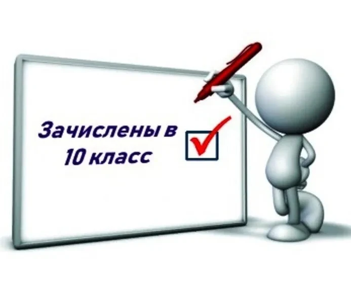 Уважаемые обучающиеся и родители!
Подведены итоги индивидуального отбора в 10‑е профильные классы на