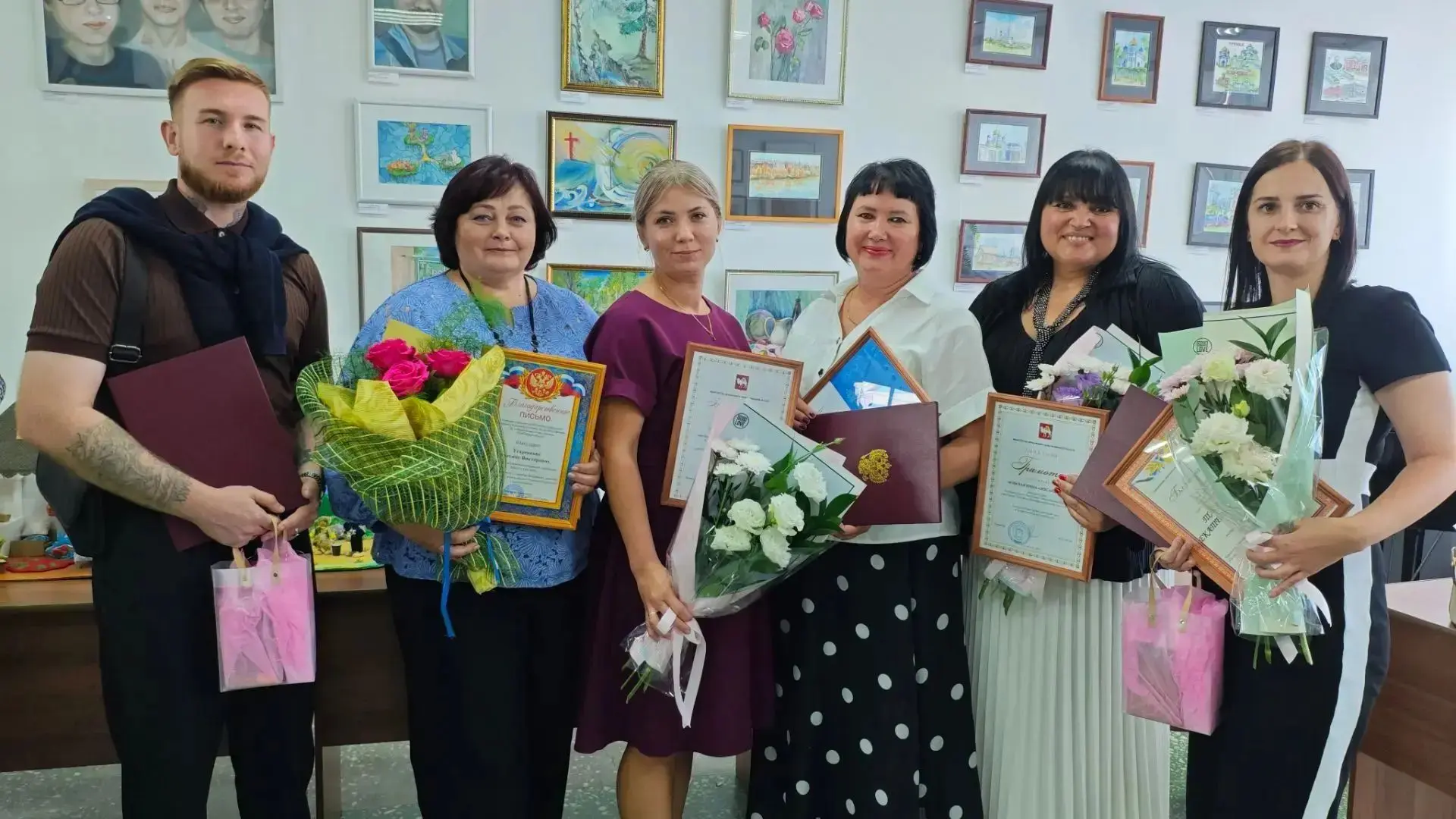 🎉 Важные итоги августовского совещания! 🎉