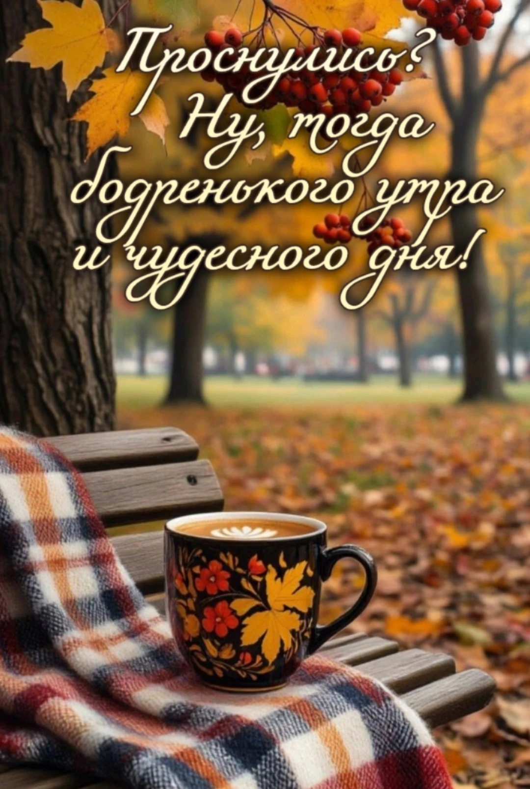 🎀 Красивые открытки