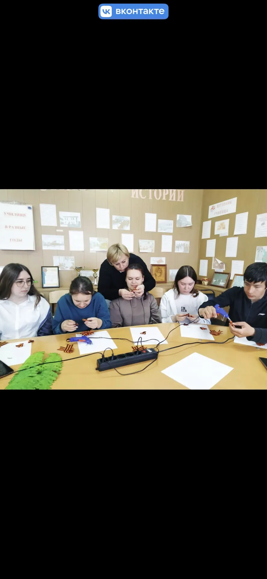 В рамках проекта "Пушкинская карта" заведующая массовым отделом Кондаурова Н.С провела особенный мас