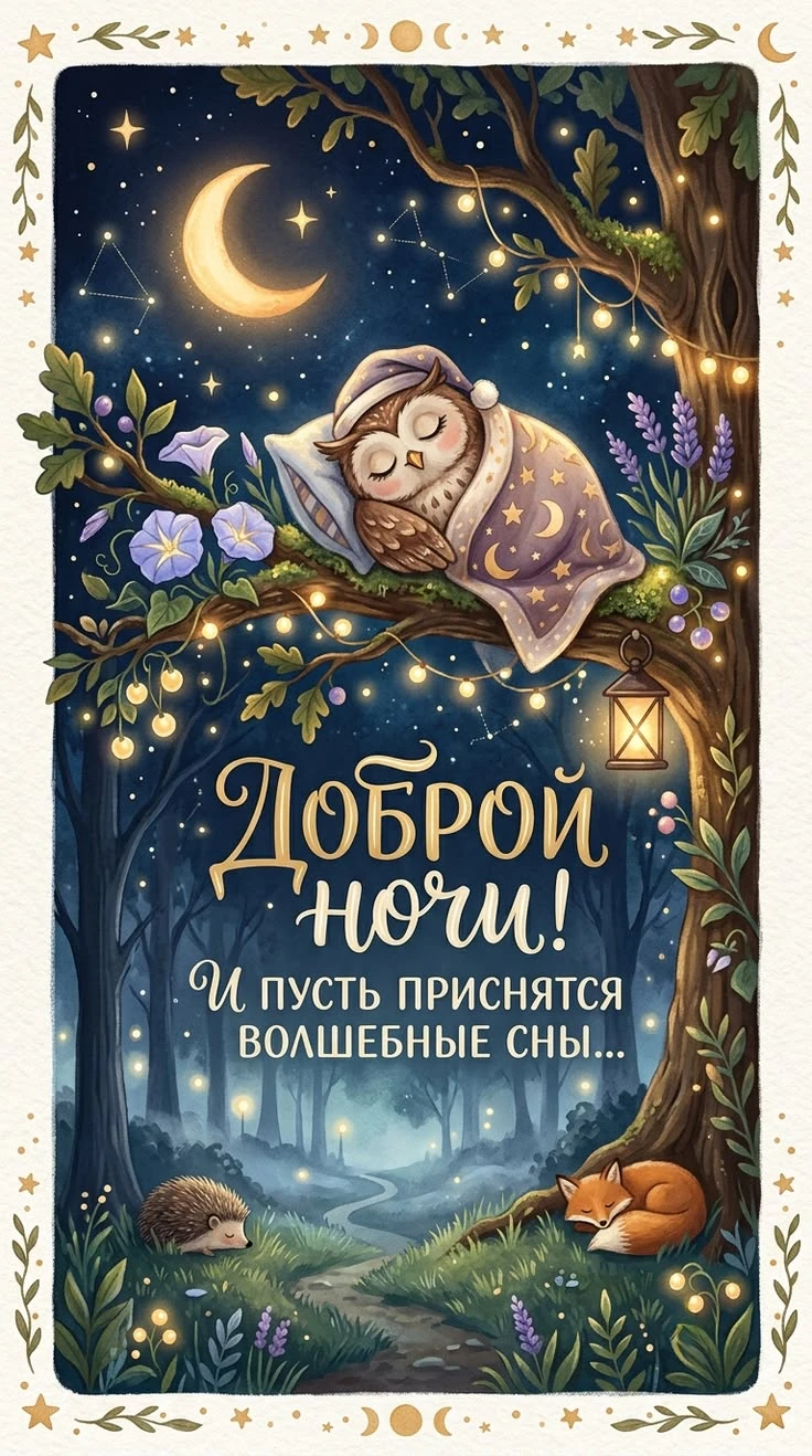 Твои открытки - Отправь открытку другу ❤️