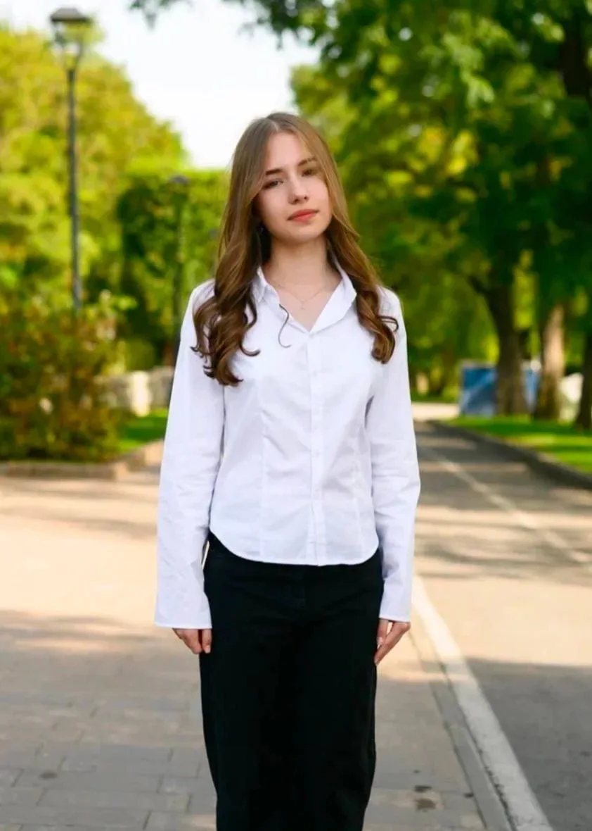 Наши результаты по русскому языку✒️
Часть 1. 

✒100 баллов – Кухтенко Алена, 11 «А»;
️✒94  балла – Б