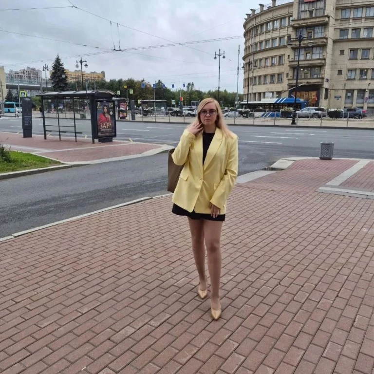 👧 Анастасия, 40