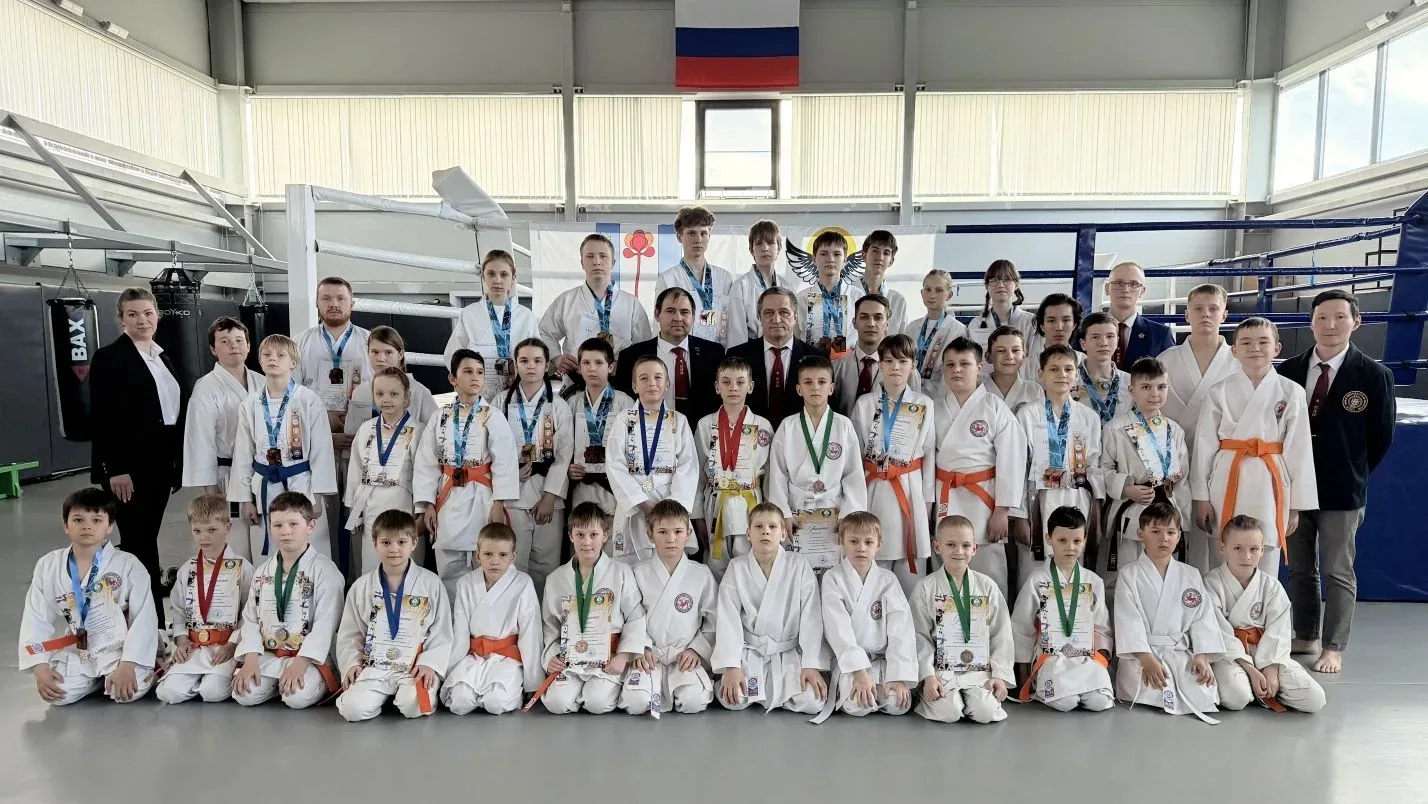 25 апреля в Центре Спортивных Единоборств "Сокол", прошёл IV Чемпионат и Первенство Шелеховского рай