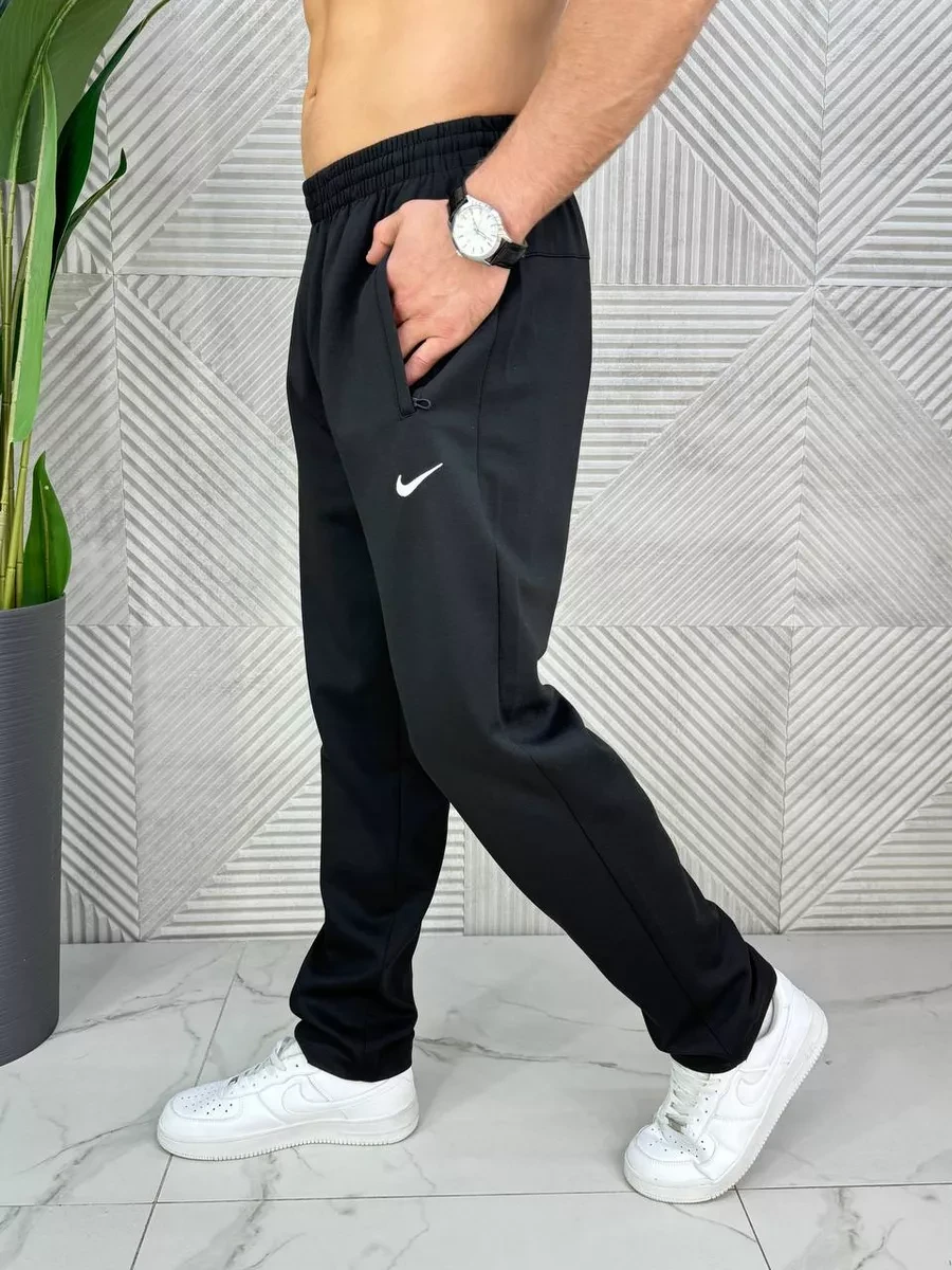 ⚡️ Спортивные штаны прямые, LibraStore