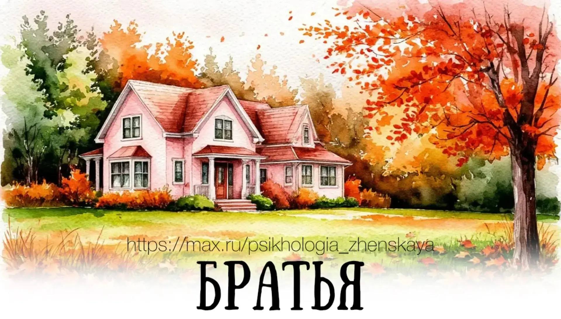 Трое братьев. Как в сказке, двое умных, а младший «вовсе был дурак». Во всяком случае, ...
