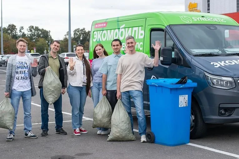 🌟🎁 Гранты на добрые дела: итоги конкурса «Навигатор добра — ты!»