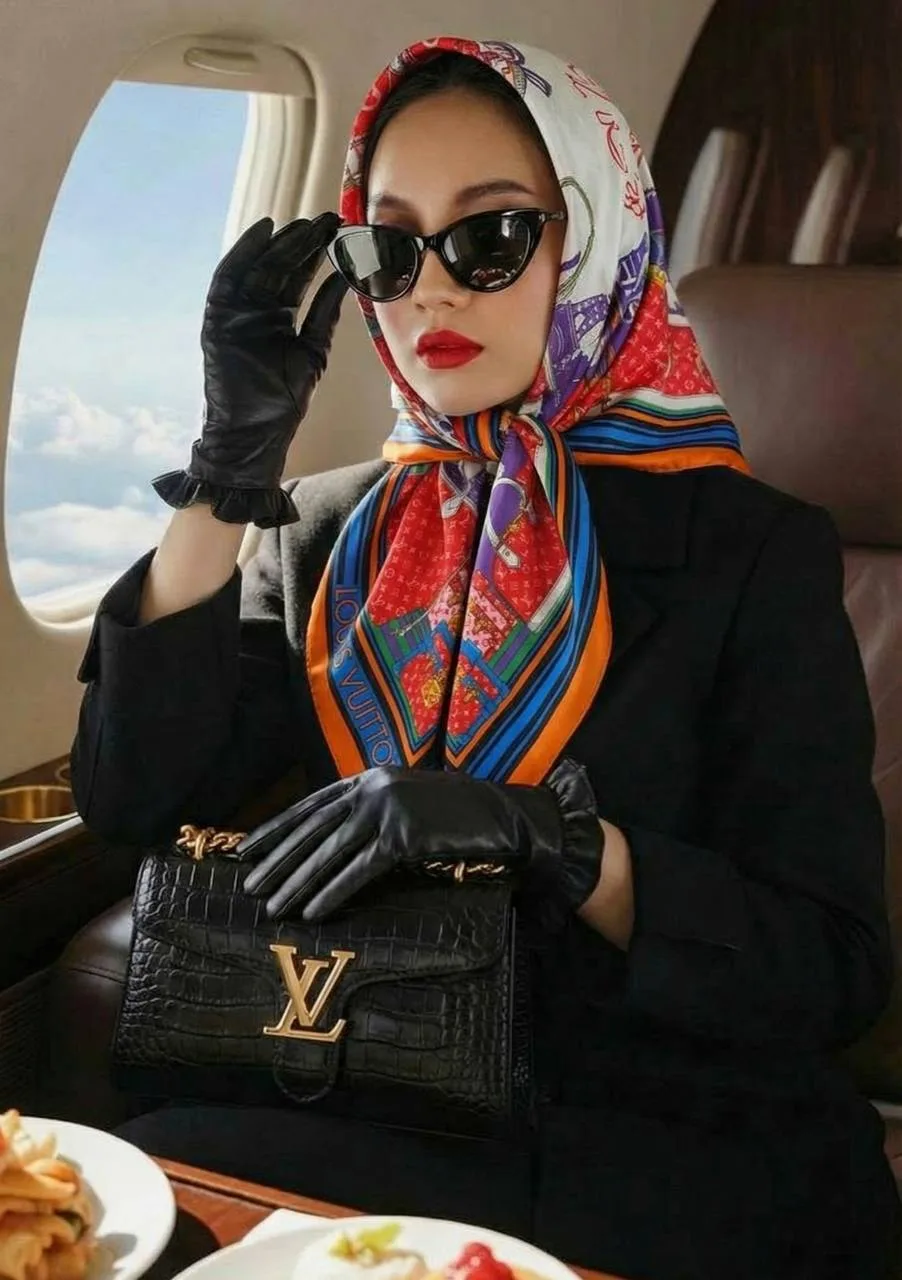 📌 Платок на складе в Москве
🔥СКИДКА🔥
Арт 5512

Шелковый платок  «LOUIS VUITTON»

Состав - Шелк 
Р