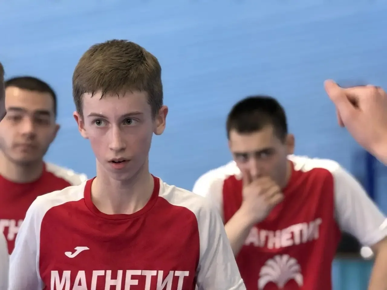🏆Итоги полуфиналов III Чемпионата по футзалу на Кубок мэра   ⚽12 апреля в спортзале «Горняк» прошли 