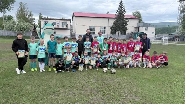 ⚽ Мини‑футбол в Бодайбо: яркие победы и юные звёзды! ⚽
 
6–7 июня 2026 года наш город стал настоящей