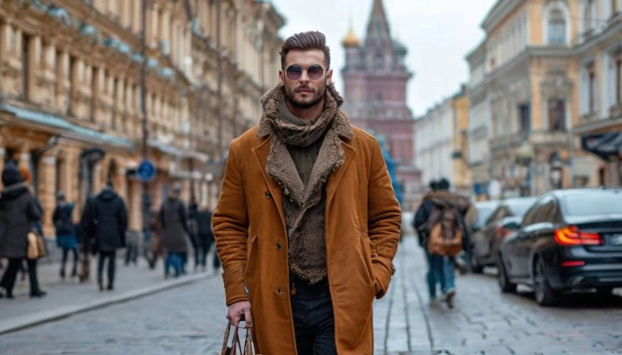 ✨ Спокойной ночи, страна ✨