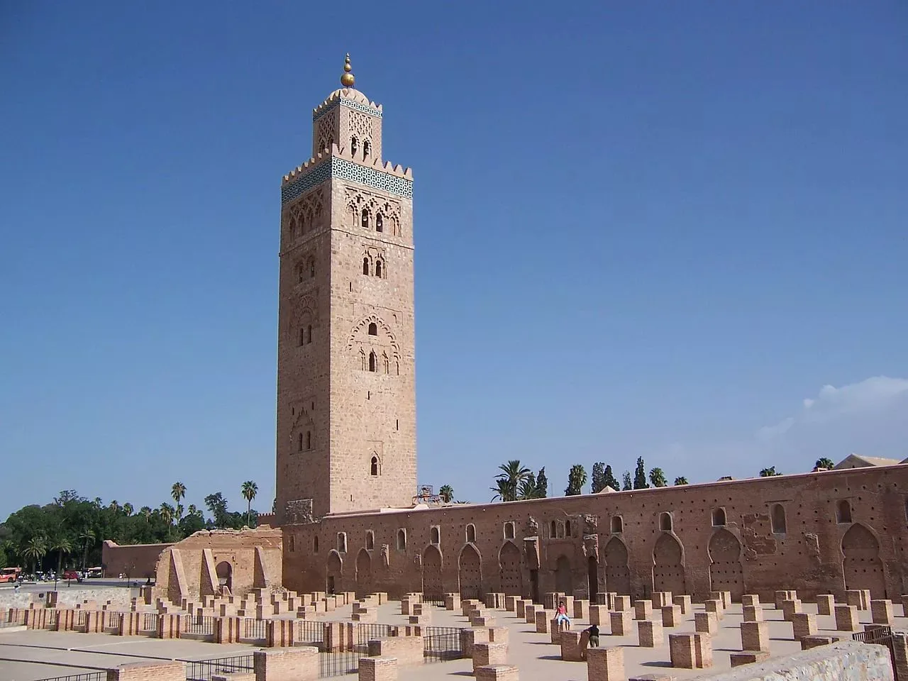История Марокко 🇲🇦