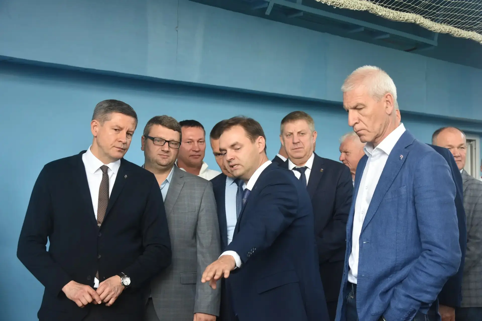 Изображение 1 к публикации «AV БогомаZ»