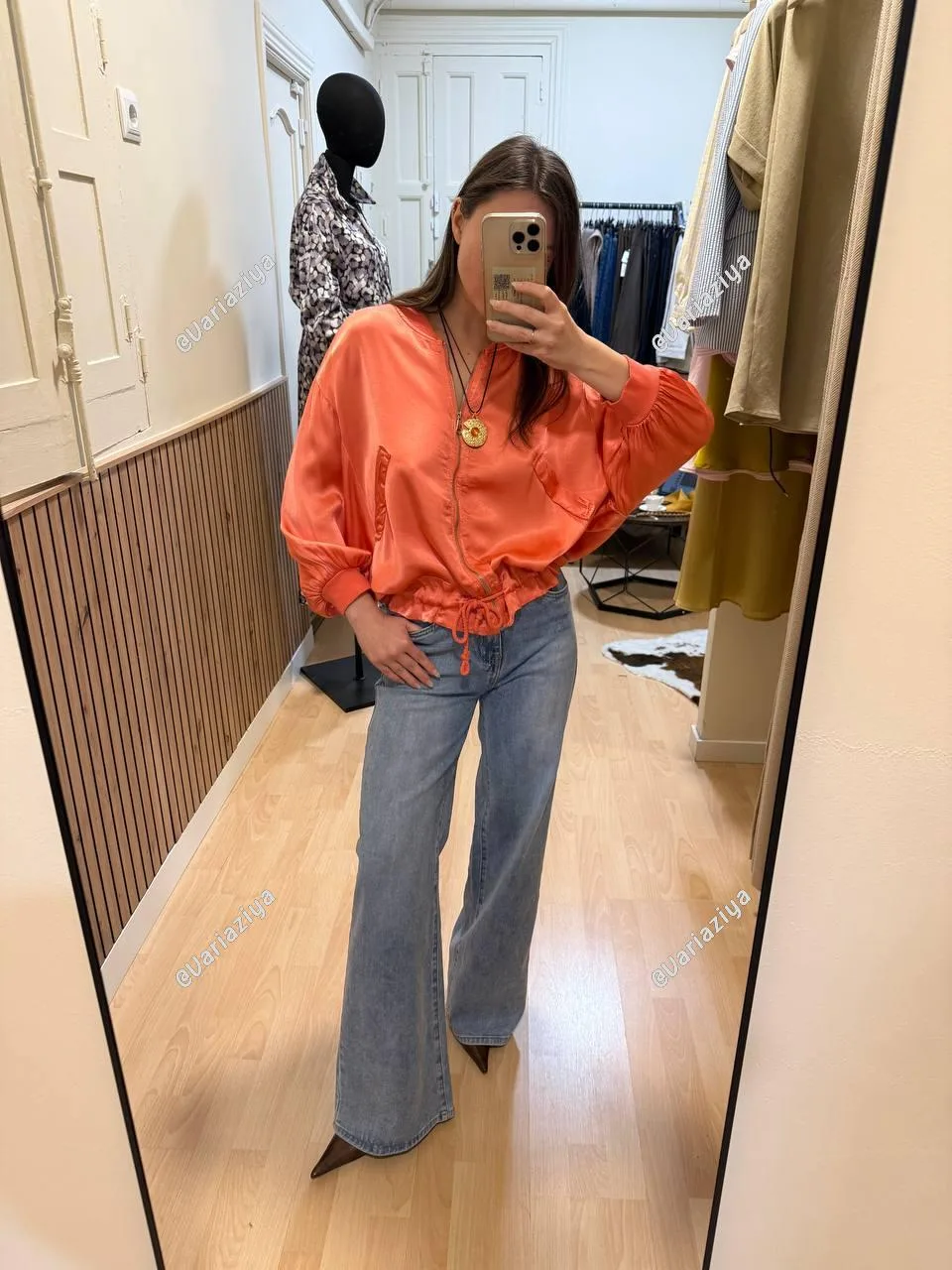 🇪🇸#Femme
