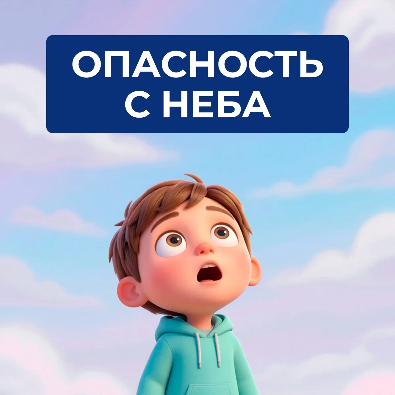 🔥 Лето, каникулы, дети нередко предоставлены сами себе. 
 
👋 Уверены, вы уже проговорили с ними, к