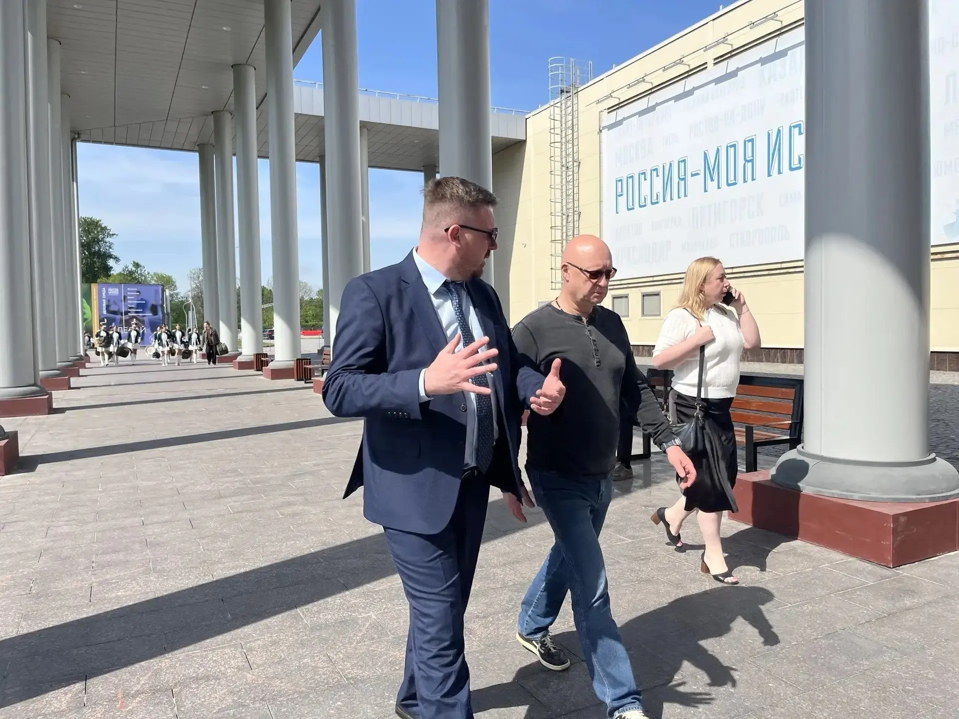 Валерий Машков провел рабочую встречу с руководством СПб ГУП «Горэлектротранс» по подго...